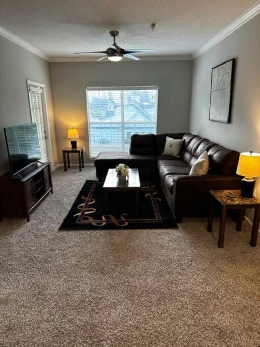Extravagant 2 Br/2 Ba Apartment Саванна Экстерьер фото